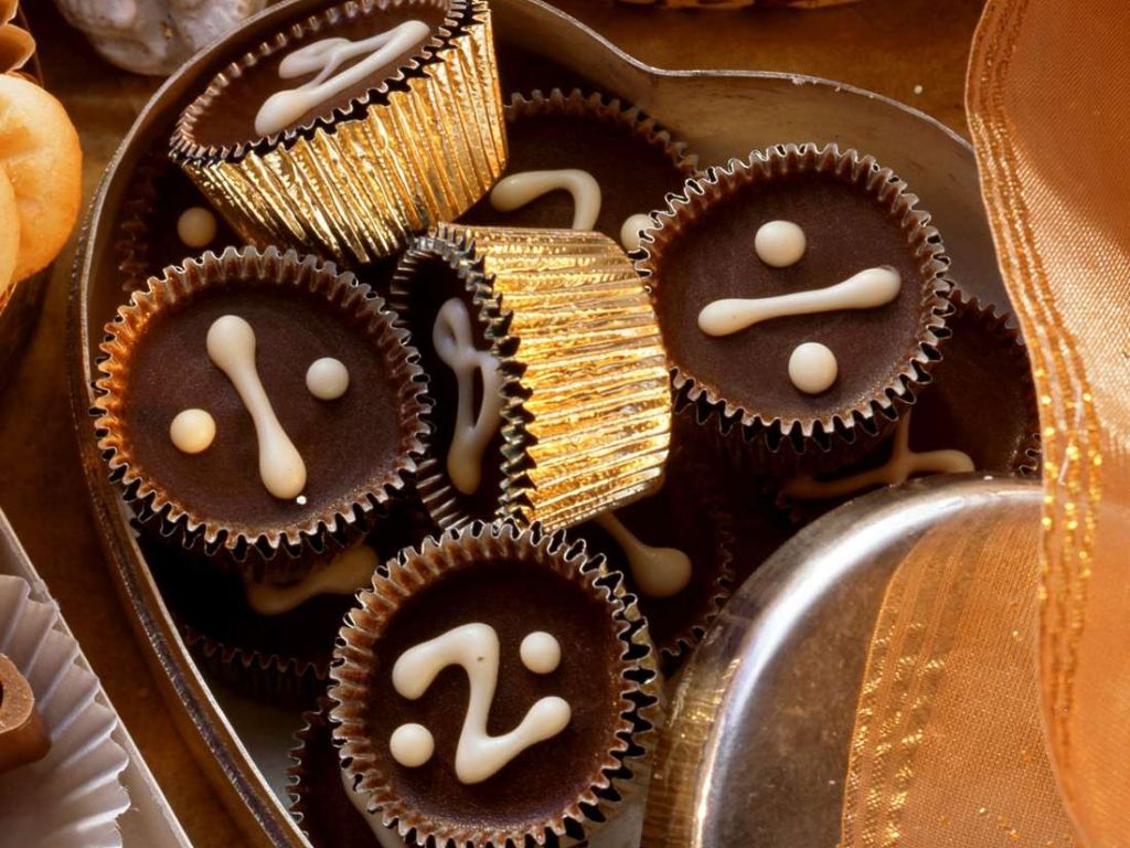 Eiskonfekt selber machen mit Kokosöl Rezept | EAT SMARTER