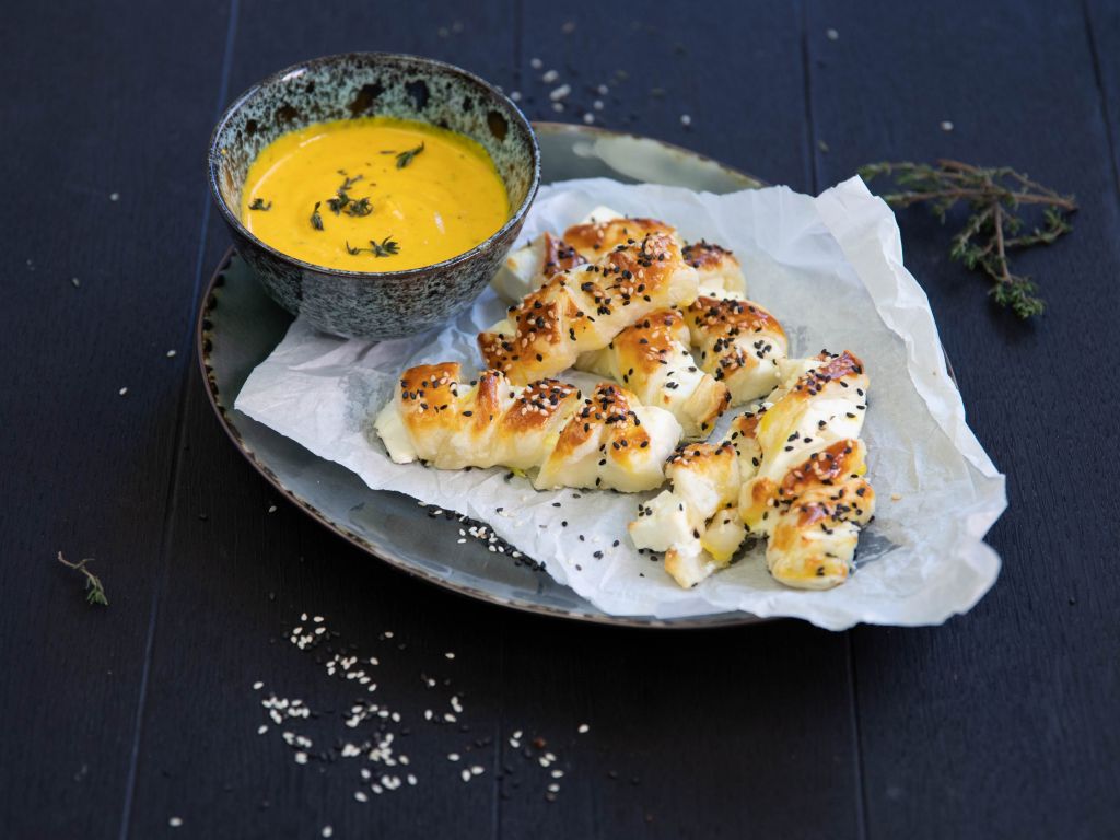 FetaSticks Rezept EAT SMARTER