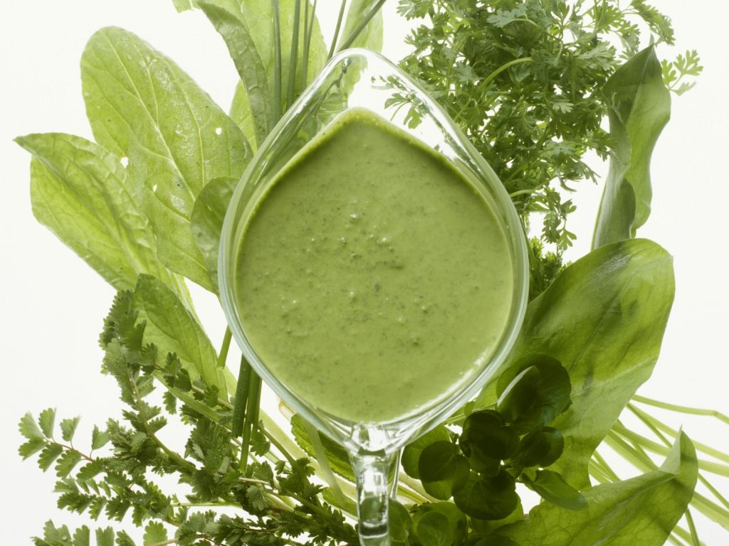 Frankfurter Grüne Sauce Rezept | EAT SMARTER