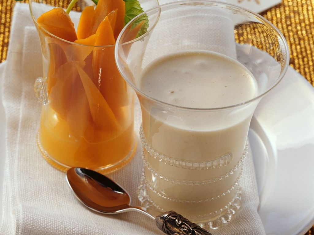 Honigcreme
