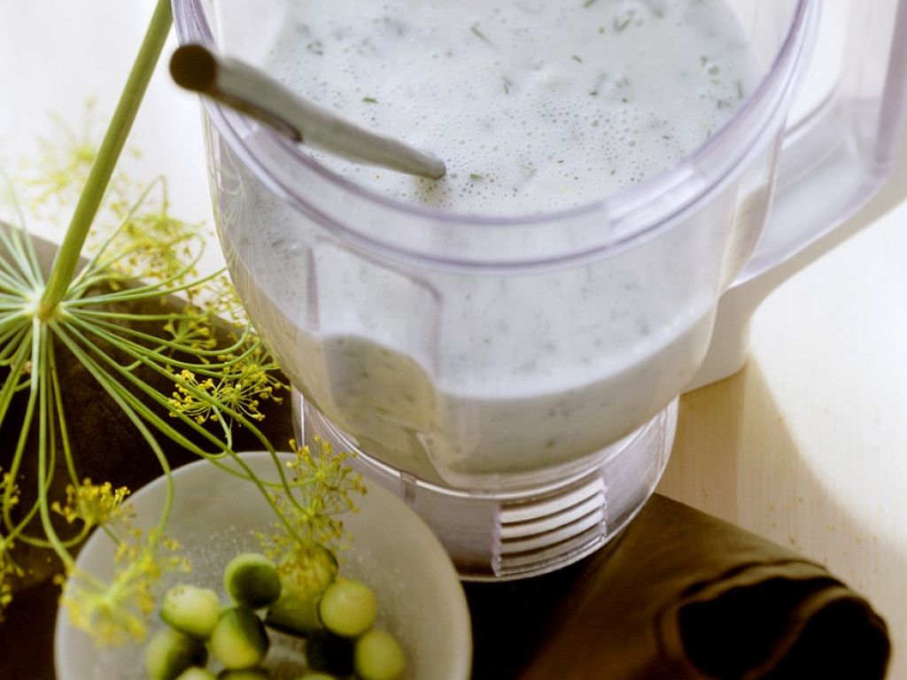 Kefir-Drink Rezept | EAT SMARTER