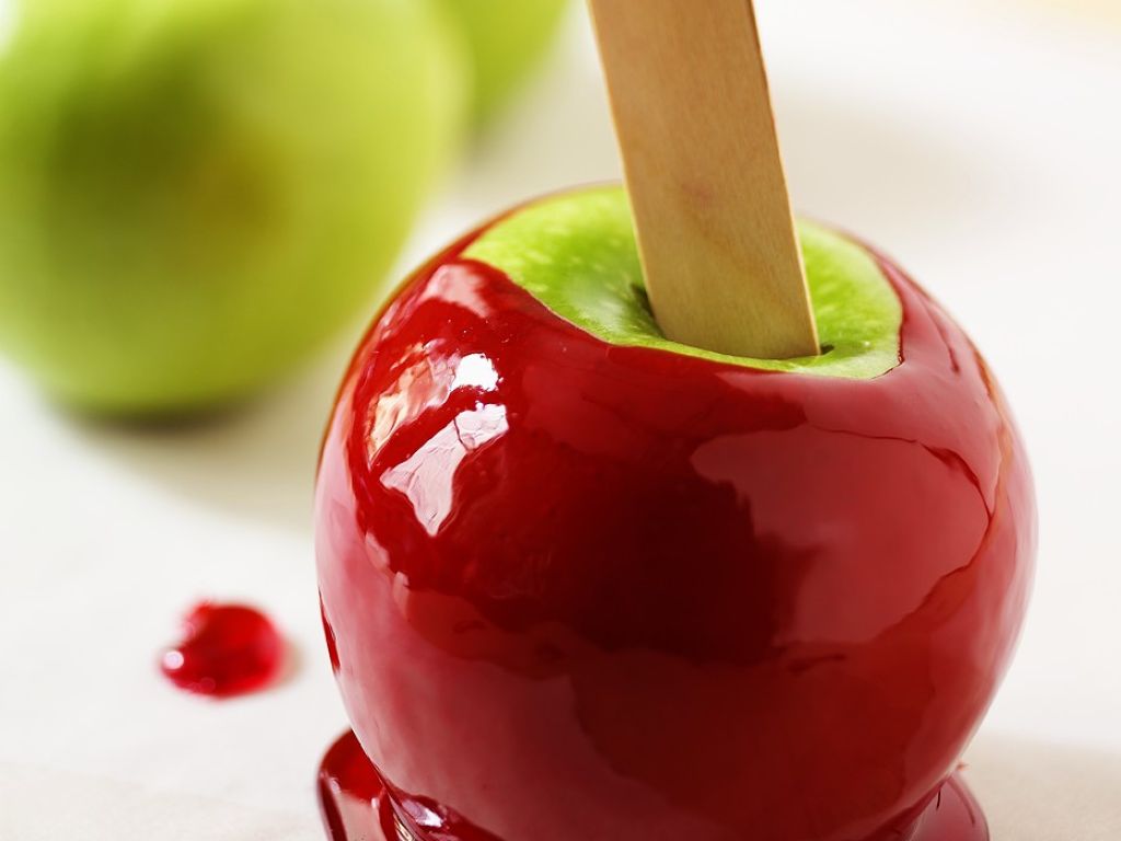 Liebesapfel Rezept | EAT SMARTER