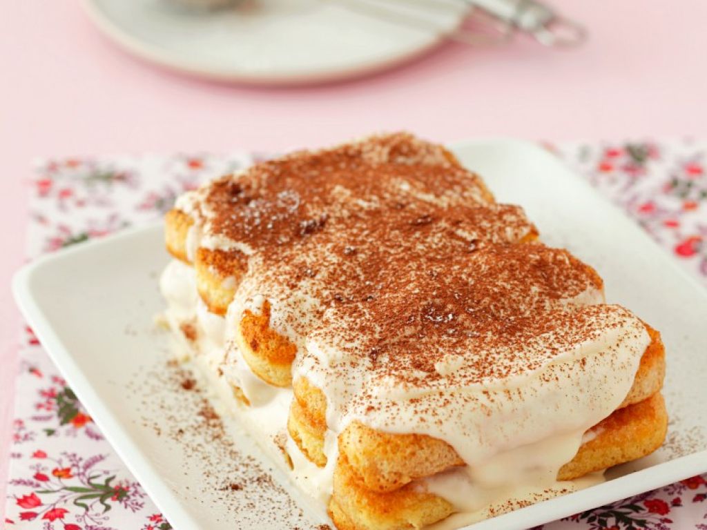 Orangen-Tiramisu Rezept | EAT SMARTER Orangen-Tiramisu Rezept | EAT SMARTER