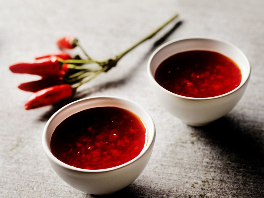 PaprikaChiliSauce Rezept EAT SMARTER