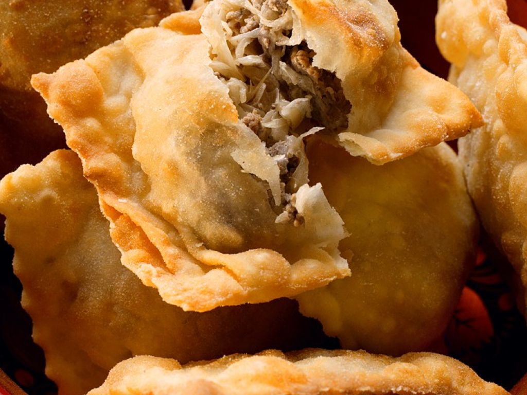 Piroggen Rezept | EAT SMARTER