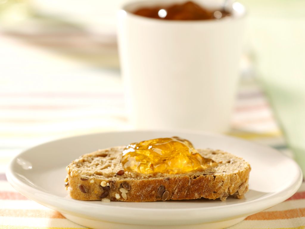 Quitten-Birnen-Gelee: Smart frühstücken Rezept | EAT SMARTER Quitten-Birnen-Gelee: Smart frühstücken Rezept | EAT SMARTER