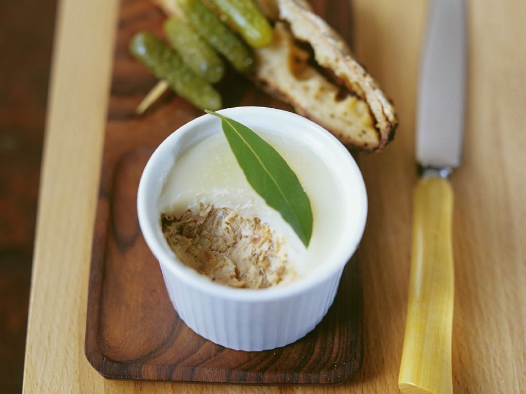 Rillette Rezept EAT SMARTER