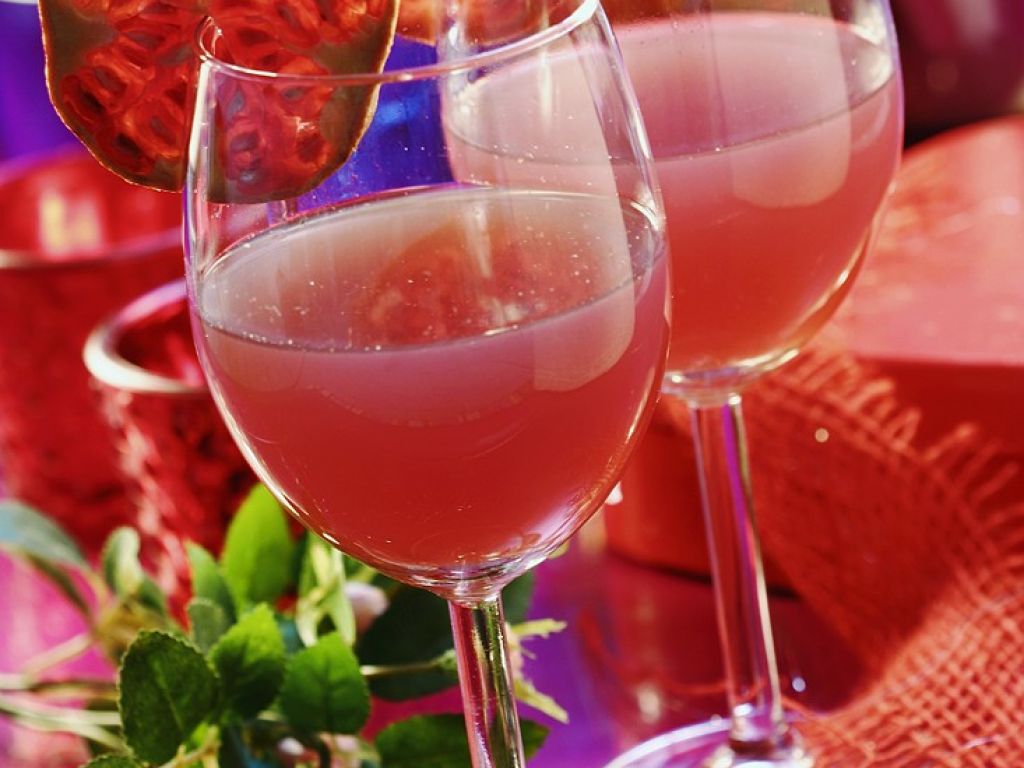 RumFruchtCocktail Rezept EAT SMARTER RumFruchtCocktail Rezept EAT SMARTER