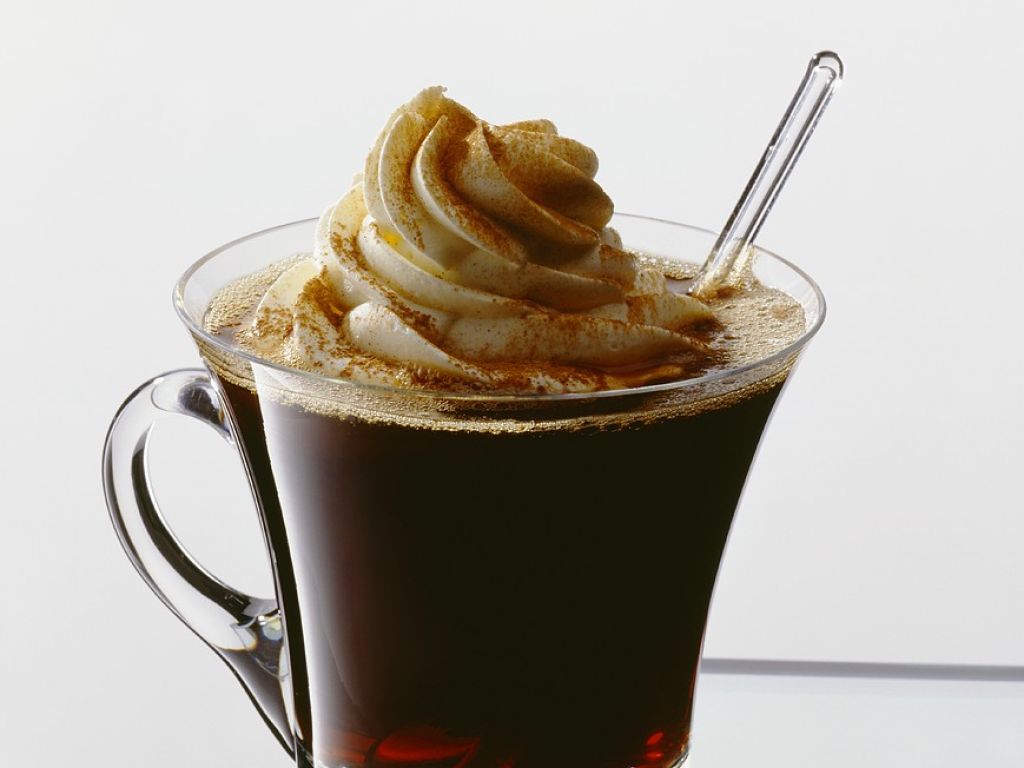 RumKaffee Rezept EAT SMARTER RumKaffee Rezept EAT SMARTER