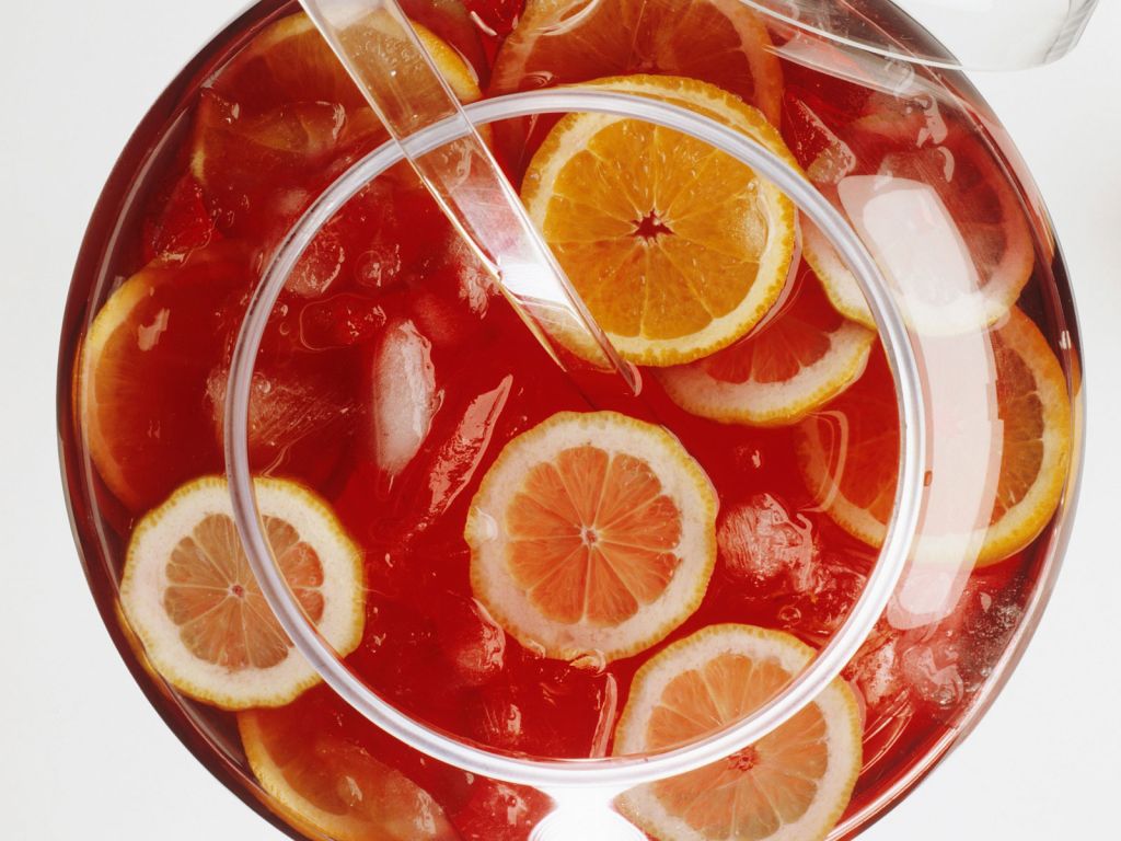 Sangria Rezept | EAT SMARTER