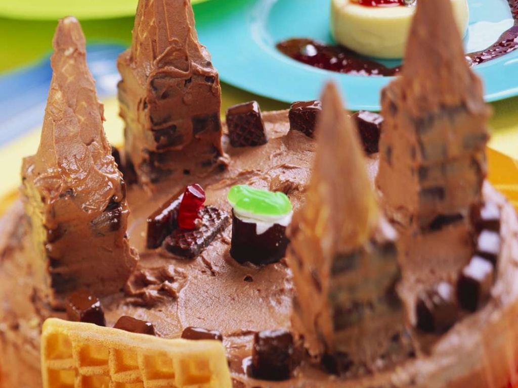 Schlosskuchen Rezept | EAT SMARTER