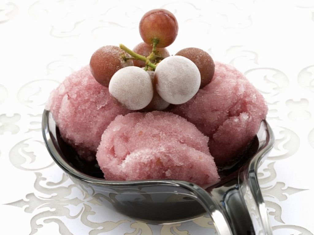 Traubeneis Rezept EAT SMARTER