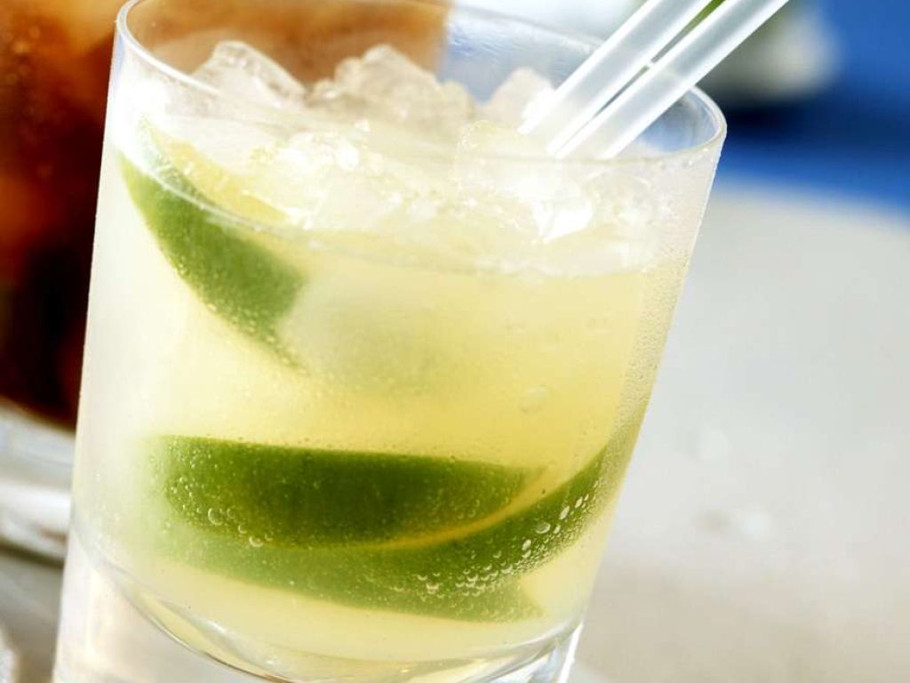 Wodka Lemon Rezept EAT SMARTER