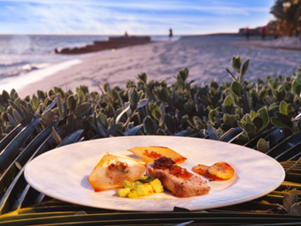 Zehn auf des toten Mannes Kiste und ne' Buddel voll Rum Rezept | EAT