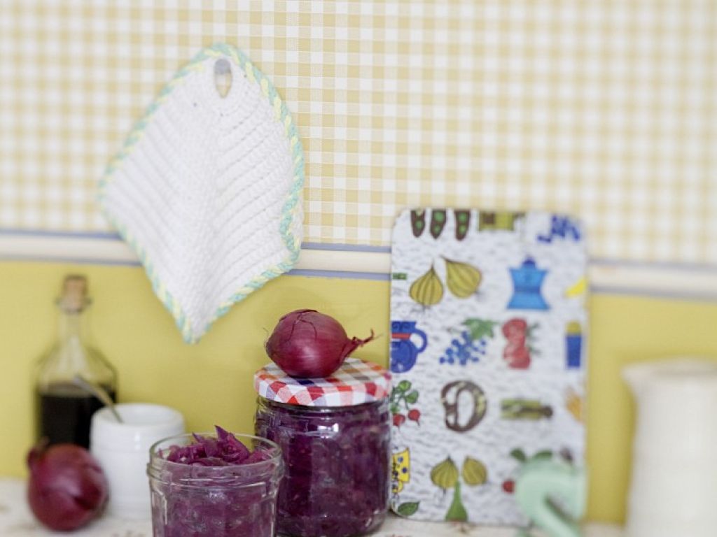 Zwiebelkonfitüre Rezept | EAT SMARTER