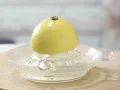 Ananas-Joghurt Zubereitung Schritt 1 Ananas-Joghurt Zubereitung Schritt 1