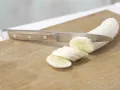 Ananas-Joghurt Zubereitung Schritt 2 Ananas-Joghurt Zubereitung Schritt 2