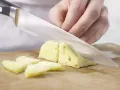 Ananas-Joghurt Zubereitung Schritt 3 Ananas-Joghurt Zubereitung Schritt 3