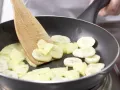 Ananas-Joghurt Zubereitung Schritt 5 Ananas-Joghurt Zubereitung Schritt 5