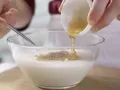 Ananas-Joghurt Zubereitung Schritt 6 Ananas-Joghurt Zubereitung Schritt 6