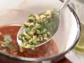 Andalusische Seezunge Zubereitung Schritt 13 Andalusische Seezunge Zubereitung Schritt 13