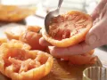 Andalusische Seezunge Zubereitung Schritt 2 Andalusische Seezunge Zubereitung Schritt 2