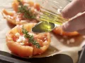 Andalusische Seezunge Zubereitung Schritt 3 Andalusische Seezunge Zubereitung Schritt 3