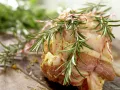 Andalusischer Kalbsbraten Zubereitung Schritt 3 Andalusischer Kalbsbraten Zubereitung Schritt 3