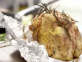 Andalusischer Kalbsbraten Zubereitung Schritt 9 Andalusischer Kalbsbraten Zubereitung Schritt 9