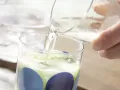 Apfel-Avocado-Smoothie Zubereitung Schritt 3 Apfel-Avocado-Smoothie Zubereitung Schritt 3