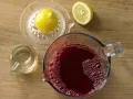 Apfel-Gemüse-Saft Zubereitung Schritt 4 Apfel-Gemüse-Saft Zubereitung Schritt 4