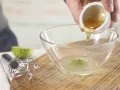 Apfel-Rhabarber-Gelee Zubereitung Schritt 5 Apfel-Rhabarber-Gelee Zubereitung Schritt 5