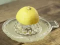 Apfel-Rosmarin-Gelee Zubereitung Schritt 2 Apfel-Rosmarin-Gelee Zubereitung Schritt 2