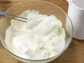 Apfelschmarrn mit Walnüssen Zubereitung Schritt 3 Apfelschmarrn mit Walnüssen Zubereitung Schritt 3