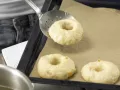 Aprikosen-Bagels Zubereitung Schritt 11 Aprikosen-Bagels Zubereitung Schritt 11