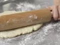 Aprikosen-Joghurt-Tarte Zubereitung Schritt 3 Aprikosen-Joghurt-Tarte Zubereitung Schritt 3