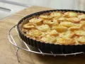 Aprikosen-Joghurt-Tarte Zubereitung Schritt 8 Aprikosen-Joghurt-Tarte Zubereitung Schritt 8
