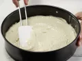 Aprikosen-Käsekuchen Zubereitung Schritt 5 Aprikosen-Käsekuchen Zubereitung Schritt 5