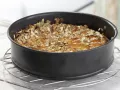 Aprikosen-Käsekuchen Zubereitung Schritt 7 Aprikosen-Käsekuchen Zubereitung Schritt 7