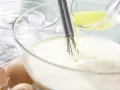 Aprikosenküchle Zubereitung Schritt 6 Aprikosenküchle Zubereitung Schritt 6