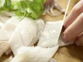 Arabische Calamari-Pfanne Zubereitung Schritt 11 Arabische Calamari-Pfanne Zubereitung Schritt 11