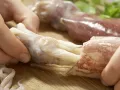 Arabische Calamari-Pfanne Zubereitung Schritt 6 Arabische Calamari-Pfanne Zubereitung Schritt 6