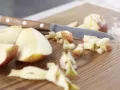 Arabisches Ananaskompott Zubereitung Schritt 2 Arabisches Ananaskompott Zubereitung Schritt 2