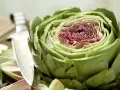 Artischocken klassisch – smarter Zubereitung Schritt 3 Artischocken klassisch – smarter Zubereitung Schritt 3
