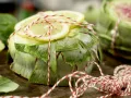 Artischocken klassisch – smarter Zubereitung Schritt 5 Artischocken klassisch – smarter Zubereitung Schritt 5