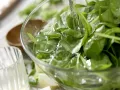 Asia-Spinatsalat mit Hähnchenfilet Zubereitung Schritt 8 Asia-Spinatsalat mit Hähnchenfilet Zubereitung Schritt 8