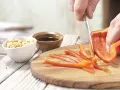 Asiatische Bratnudeln Zubereitung Schritt 3 Asiatische Bratnudeln Zubereitung Schritt 3