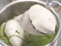 Asiatischer Hähnchensalat Zubereitung Schritt 10 Asiatischer Hähnchensalat Zubereitung Schritt 10