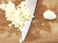 Asiatischer Hähnchensalat Zubereitung Schritt 3 Asiatischer Hähnchensalat Zubereitung Schritt 3