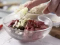 Asiatisches Entenragout mit Gemüse Zubereitung Schritt 3 Asiatisches Entenragout mit Gemüse Zubereitung Schritt 3
